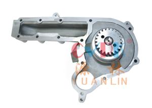 China 02931392 Excavator Diesel Water Pump Assy 02931392 For DEUTZ Engine BFM1015C factory