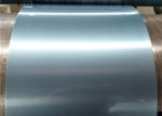 A240 2B Ba Bright Finish Steel Strip Coil / 430 201 Stainless Steel Sheet Coil