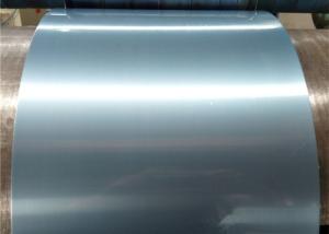 China ASTM Stainless Steel Coil Soft Hard Steel Belt Band Inox Strip 2B BA 410 420 430 409 factory