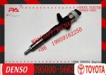 ELIC Excavator 095000-5880 095000-5881 095000-5663 095000-7760 Engine Common