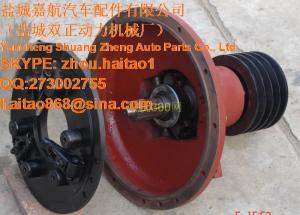 China Original Weichai Huafeng 495/4100/4102/4105 cement tanker clutch pressure plate clutch plate factory