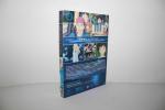 Free DHL Shipping@Disney Cartoon DVD Moveis When Marnie Was There Wholesale!!