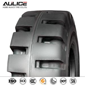 China Chinses Factory off road tyre Bias OTR Tyres L-5 AE801 23.5-25 factory