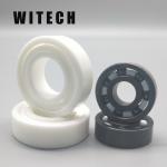 P0 P6 Si3N4 6208 Deep Groove Ball Bearing