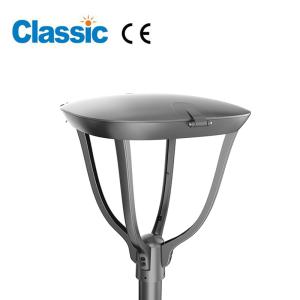 China IP66 100lm/w LED Street Light Waterproof with Aluminum Die Casting factory
