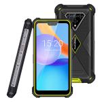 6GB 128GB Rugged Small Smartphone Deutsch Mil-STO 810g