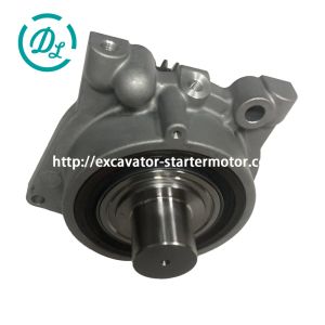 EexcavaStart ISUZU 6HK1 Power Steering Pump OEM 8-94391643-0