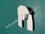 Nihon Kohden TEC-5602 Defibrillator Paddle Connect Cover Small Used Medical