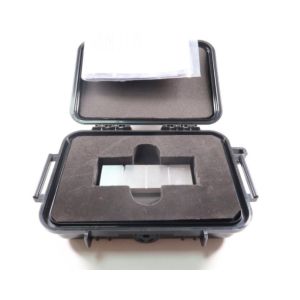 China Eddy Current Edm Ultrasonic Calibration Block 7075 Aluminum factory