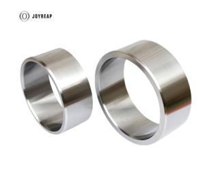 China OEM C45 Hardened Steel Bushing Loader Crane Excavator Boom Bushings factory