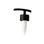 Deluxe Design 28 / 415 Steel Lotion Dispenser Pump For Skincare