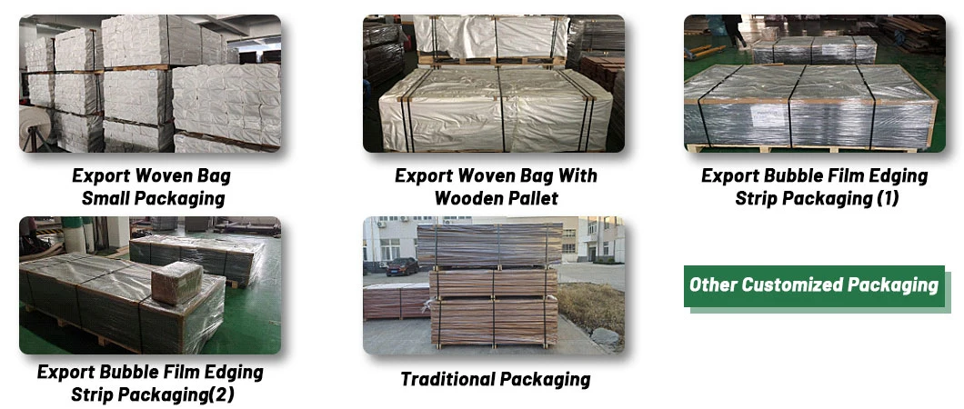 Custom Interlock Outdoor WPC Decking Board Above 18mm Thickness with Wood Grain Surface