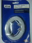 Line Cord