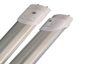 China 4ft 18w T8 LED Tube Light ,1800lm T8 LED Light Fixtures With UL Standards factory