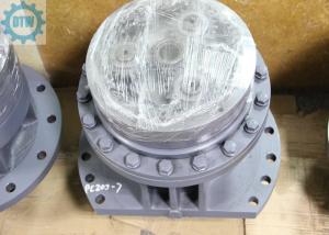 China Hitachi EX100-3 Excavator Swing reducer Gear Box M2X63B 4327557 4334355 factory
