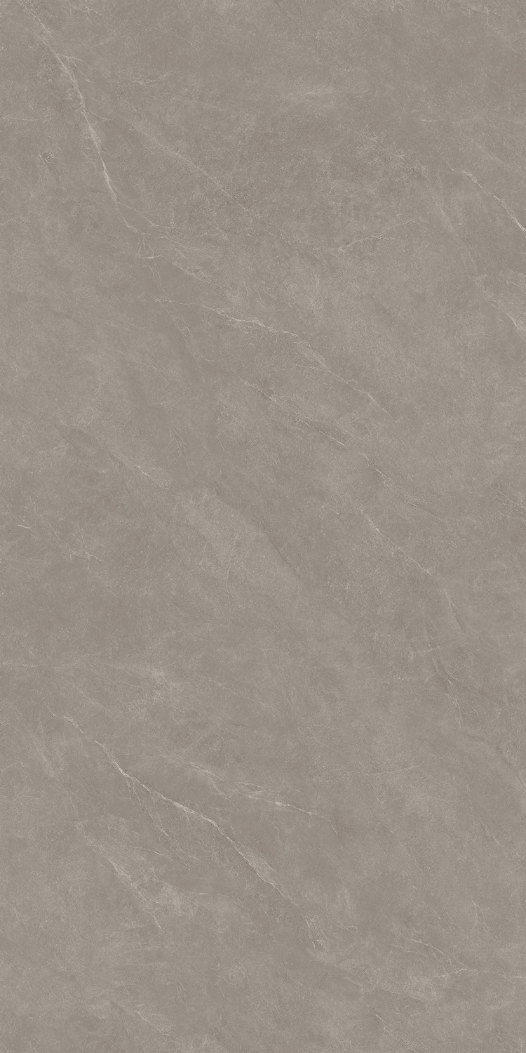 24"X48" Grade AAA Gray Soft Glazed Floor And Wall Porcelain Tiles For Balcony