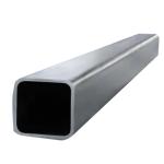 S355JR Galvanised Steel Channel 100mm S355J2 Hot Rolled Steel U Channel