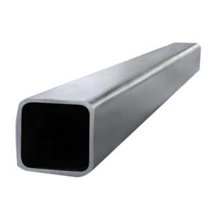 China S355JR Galvanized Steel Channel 100mm S355J2 Hot Rolled Steel U Channel factory