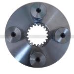 Steel Excavator Swing Planetary Gear Carrier For CATERPILLAR E307C 171-9439