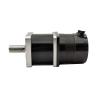 Buy cheap 34W/69W/100W/131W 57mm Brushless DC Motor 24V with planetary gearbox Brushless from wholesalers