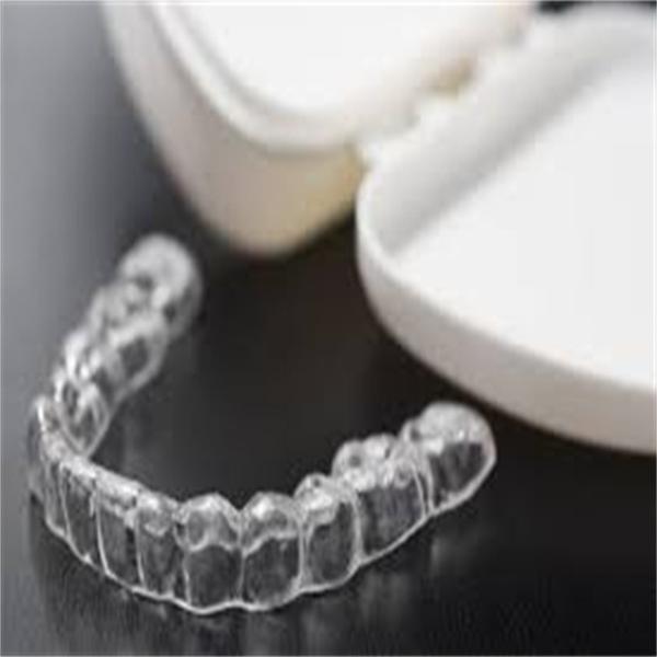 China PETG Sheet Roll 1mm Sheet Glossy Transparent PETG Plastic Invisalign Teeth Aligners factory