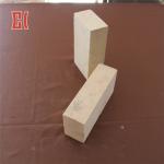 High Temp 1790 Degree 95% Fire Refractory Bricks Corundum Brick