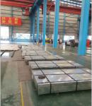 Galvanized Corrugated Steel Sheet 0.13mm 0.3mm 0.35mm