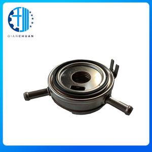 China V2403 Oil Cooler Core 1G730-37010 For Kubota Engine Parts factory
