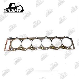 China Isuzu 6HK1 Engine Cylinder Head Gasket 8-97605228-0 8976052280 factory