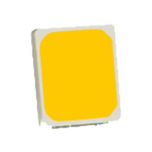 China Chinesische LED-Chip-Hersteller 3V 26-28Lm 6000K Weißer LED-Chip SMD LED 2835 Chips factory