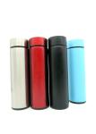 SUS 304 Double Wall Vacuum Flask 17OZ Customizing Logo And Color Available