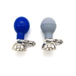 Ecg Chest Electrodes Medical Device Accessory Suction Cup Ecg Electrodes
