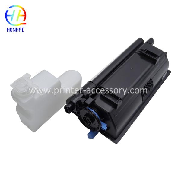 Black Printer Toner Cartridge Japan Powder Kyocera ECOSYS MA4500ifx MA4500ix