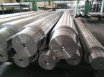ISO Micro Alloy Steel Hard Chrome Plated Rod Directly Turning