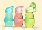 400ml Personalized Sports Water Bottles , 20 Oz Water Bottle Fashionable Design
