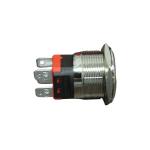 Momentary Push Button Switches Made Of Stainless Steel