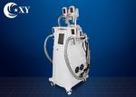 Cavi Lipolaser Body Face Rf Vacuum Cellulite Treatment Machine 4 Cryolipolysis