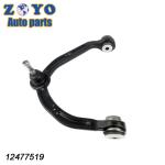 40cr Bush Joint Steel Control Arm for Chevrolet 12477519 521-975 Auto Parts at