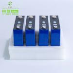Long Cycle Life 320Ah Prismatic LiFePO Battery Cell with 110Ah Capacity and