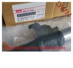 8-98030550-4 Common Rail Fuel Injector Assy Diesel For ISUZU 6WF1 6WG1 CY EX