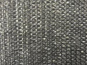 China HDPE Dark Green Sun Shade Netting , HDPE Shade Net For Agriculture factory