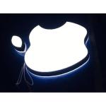 Outdoor Indoor Glowing Signs Shop Front Glowing Back Glowing Letters Signs
