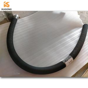 China Hydraulic Pump Parts 5P1294 PIPE for CAT E215 Construction Machinery factory