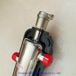 Hydraulic separator