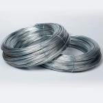 Galvanized Wire 1kg/roll For Construction Diameter 0.6 6.0mm Heavy-Duty