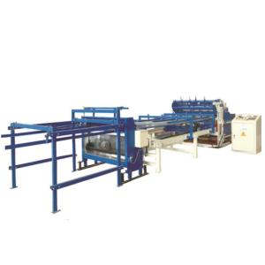 China 150kva wire wesh welding machine automatic/semi-automatic factory