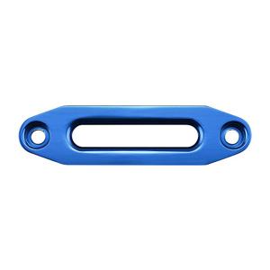 China Surface Oxidation Treatment Atv Hawse Fairlead , Synthetic Rope Hawse Fairlead factory