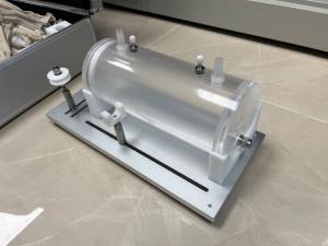 China Iso / Dis 18193 2020 Annex B Kink Resistance Test Set Up factory