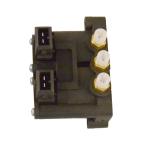 Air Suspension Solenoid Valve For BMW E39 E53 E65 E66 Rolls Royce Phantom