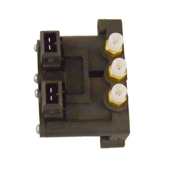 Air Suspension Solenoid Valve For BMW E39 E53 E65 E66 Rolls Royce Phantom